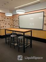 WeWork Platina Tower