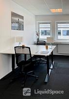 Regus | Copenhagen Albertslund