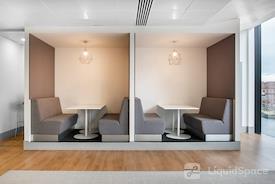 Regus | Bucharest, Primavera