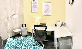 Regus | 3450 North Triumph Boulevard