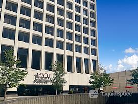 Regus | WA, Tacoma – Downtown Pacific Avenue