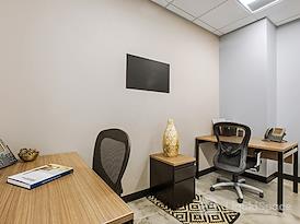 Regus | Three Parkside