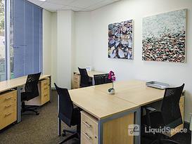 Regus | Centurion, Centurion Mall