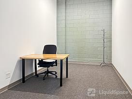 Regus | TX, Dallas - Ross Ave