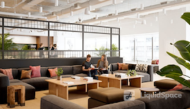 WeWork | 320 Pitt St.