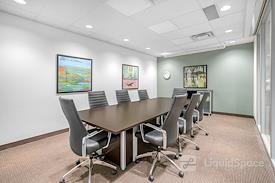 Regus | Place d'Armes