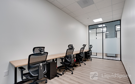 Onboard Coworking El Monte