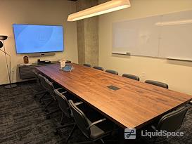 Industrious - Charlotte Uptown South