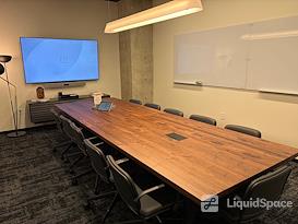 Industrious - Charlotte Uptown South