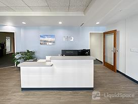 Regus | Torrance - Skypark Ave