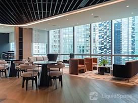 Marina Bay | One Marina Boulevard