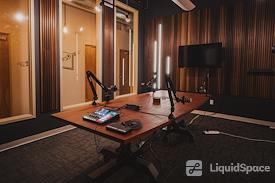 The Head Space Studio