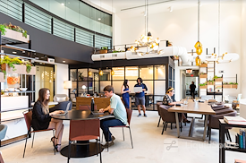 Industrious - Back Bay