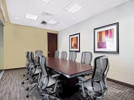 Regus || Downtown Wells Fargo Center