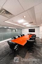 Locust Management Inc. Executive Suite