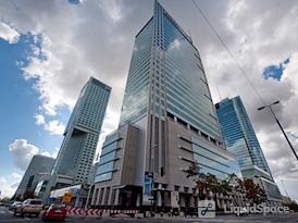 Regus | Warsaw Financial Centre