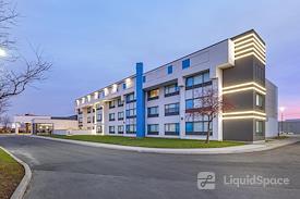 Glo Best Western Mississauga Corporate Centre
