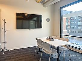Regus | WI, La Crosse - 3rd Street North