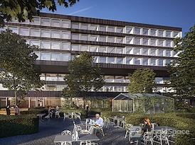 SPACES | Zurich, Ambassador House