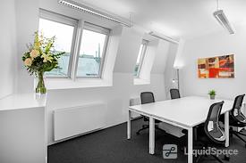 Regus | Vienna, Fleischmarkt