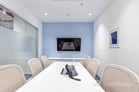 HQ | Bangkok, Sv City Tower