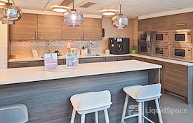 Regus | Gothenburg, Östra Hamngatan