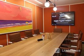 WeWork Raheja Platinum