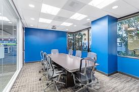 Regus | CA, Brea - Brea Campus