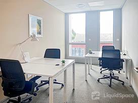 Regus | Villeneuve d'Ascq, Neo Business Pôle