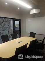 Staples Coworking Brighton