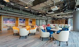 Regus | Karachi, The Centre