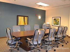 Regus | Shelton