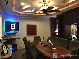 Windsor "Naples' Premier Meetings Venue"