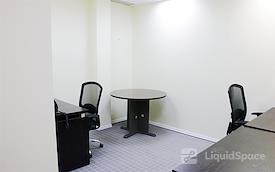 Jay Suites - Grand Central