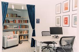 BrightWorks on Liberty