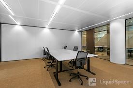 The Office Operators | UTRECHT, TOO WTC Utrecht