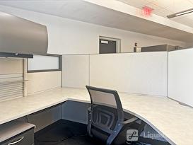 Regus | Augusta - Broad St