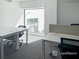 Regus | Mohammedia, Fdala Business Center
