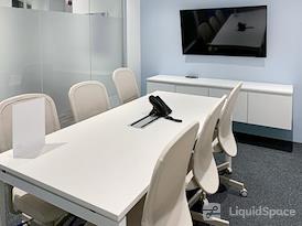 HQ | Bangkok, Sv City Tower