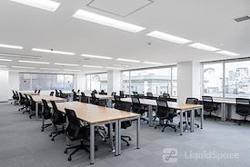 Regus | Hyogo, Himeji Ekimae