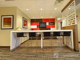 Regus | Fishers