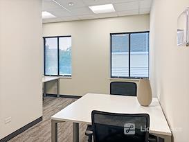 Regus | IL, Oakbrook Terrace - 22nd St