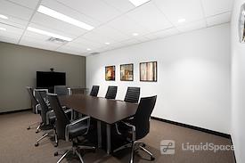 Regus | Yorkville