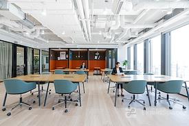 SPACES | SHANGHAI, Spaces Infinitus