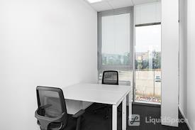 Regus | Naples, Brin