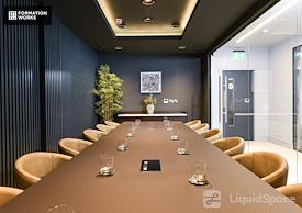 Regus | Manila, Enterprise Makati