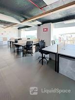 Regus | Edificio Carolina Millenium