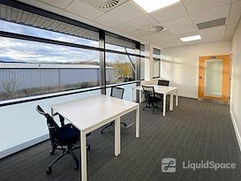 HQ | Huntingdon, Redshank House