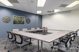 Office Evolution - Greensboro