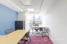 Regus | Mexico City, Parque Lincoln